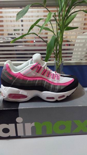 free shipping wholesale nike Air Max 95 Shoes(W)